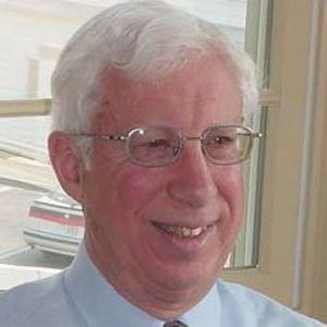 Meet your Posher, Roger